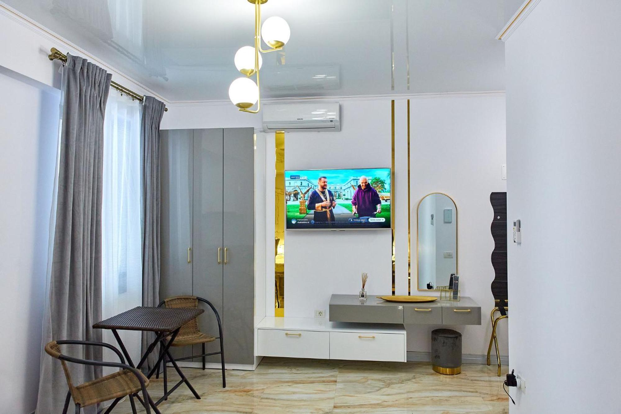 Apartamente By R S 3 Năvodari Exterior foto