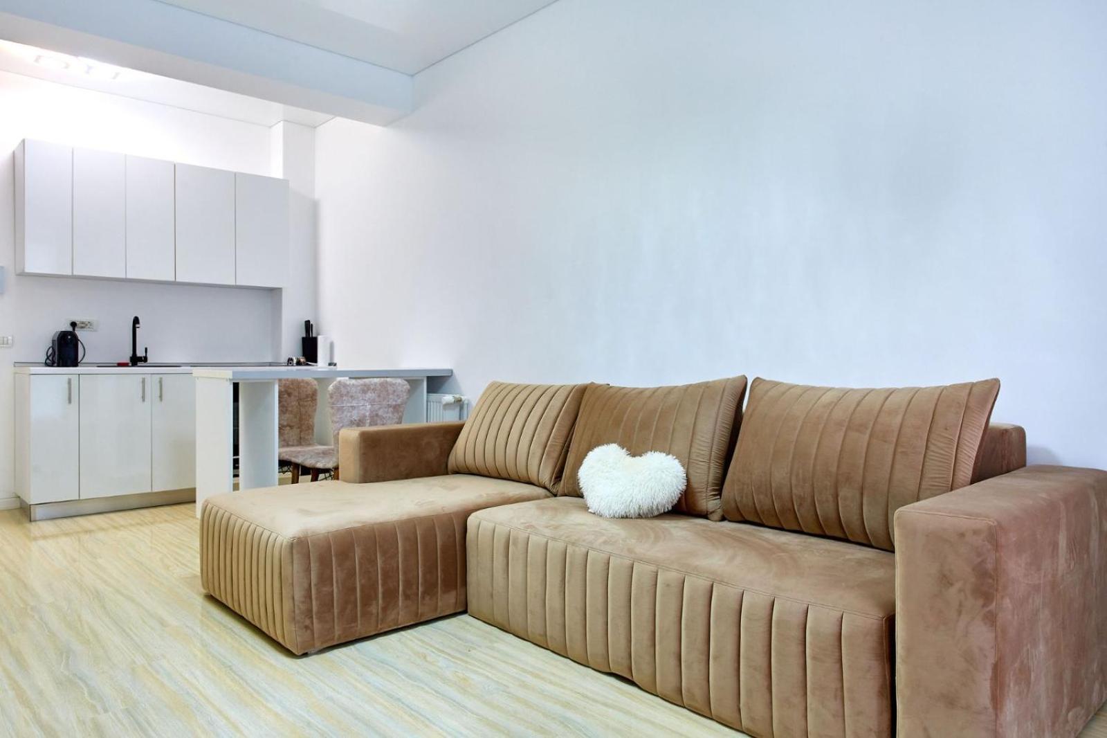 Apartamente By R S 3 Năvodari Exterior foto