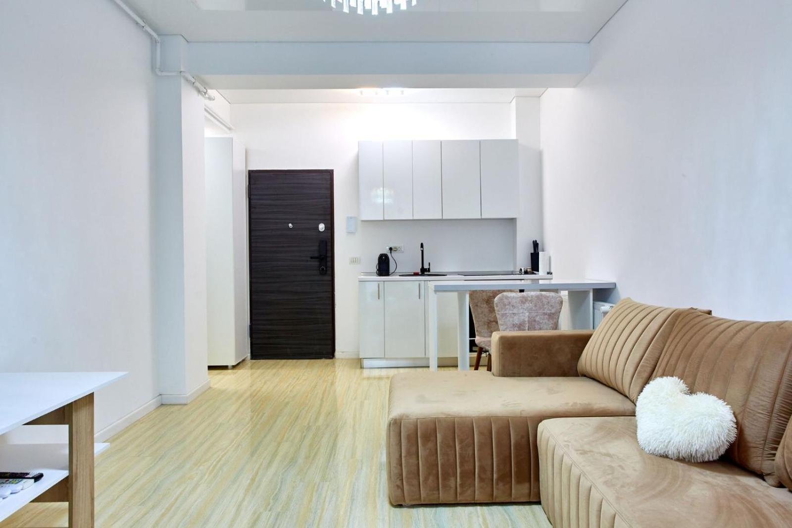 Apartamente By R S 3 Năvodari Exterior foto