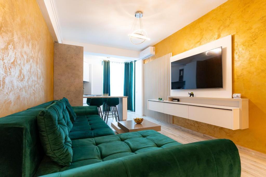 Apartamente By R S 3 Năvodari Exterior foto