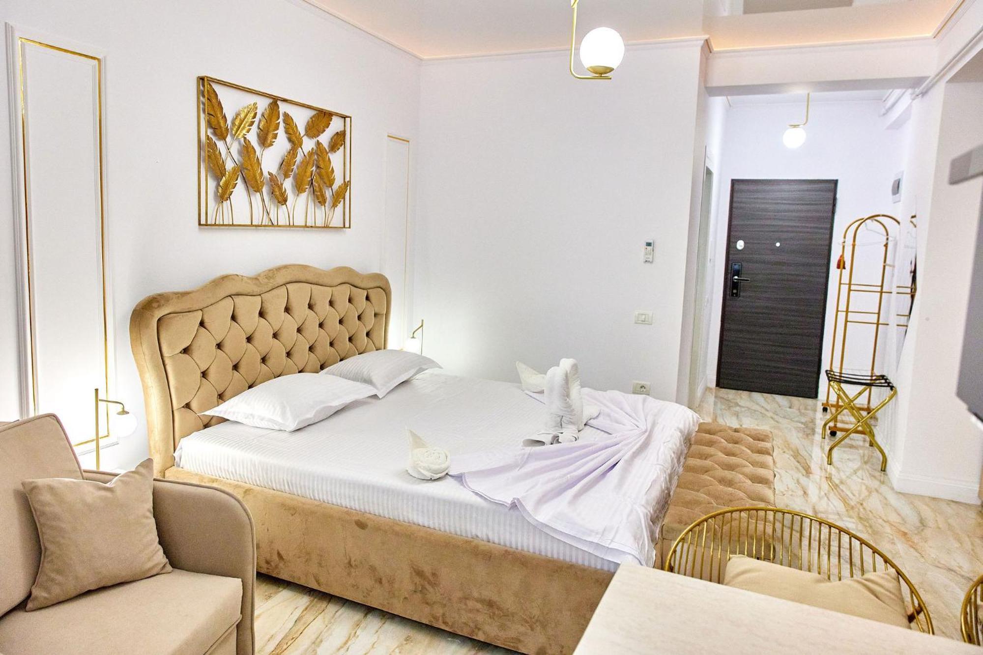 Apartamente By R S 3 Năvodari Exterior foto